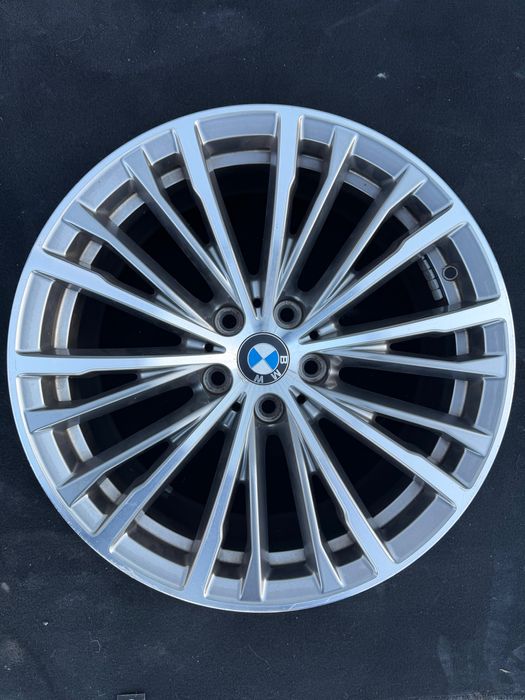 Джанти BMW БМВ 18 5 112