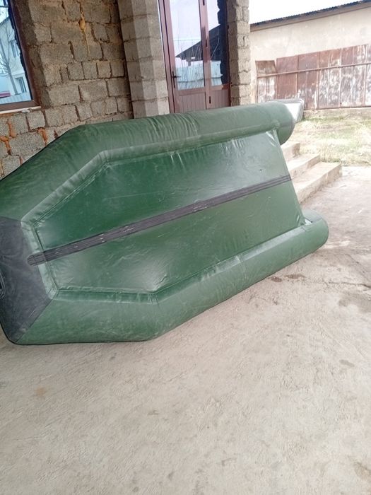 Лодка аква 290 матор ханкай год назад купил