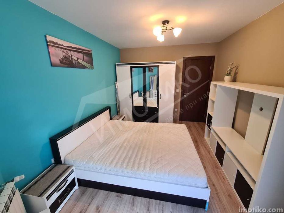 Дава се под наем Двустаен апартамент в София, Дървеница - 68 кв.м за 650 € - Снимка #4