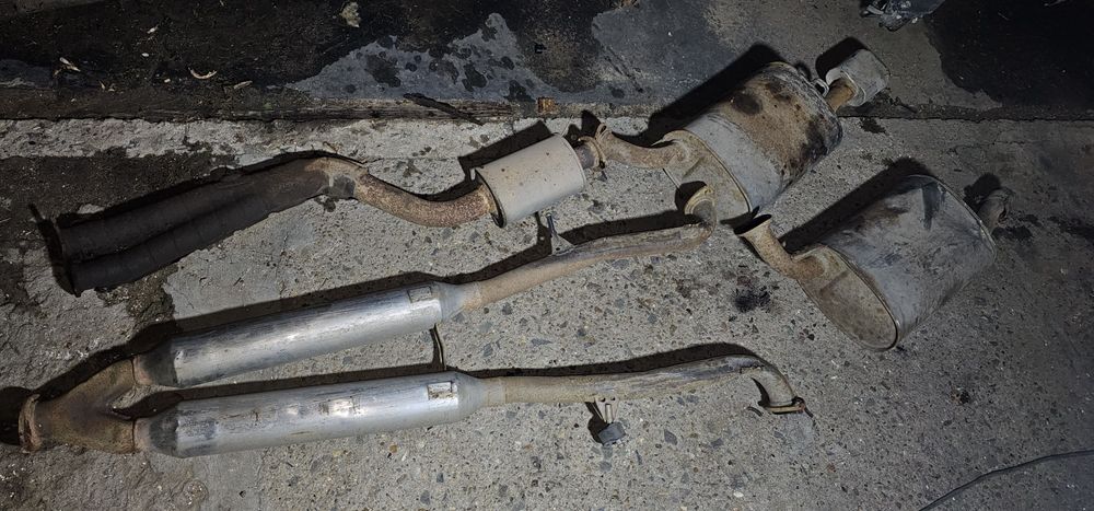 Продам двери gs300