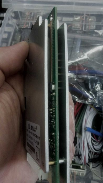 БМС разные. новые и б\у от 15 до 320 ампер.