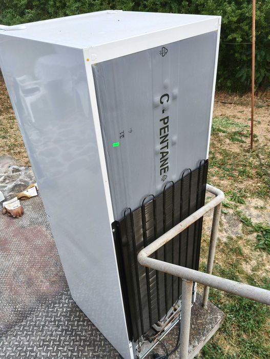 Хладилник Indesit