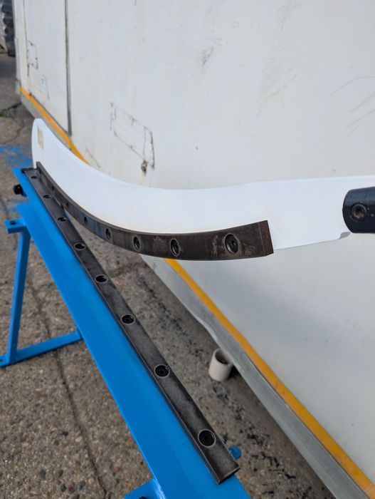 Ghilotina manuala BERNARDO GS 1000