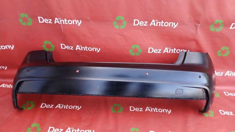Bara spate NOUA ORIGINALA Audi A1 S Line 2021 2022 2023 cod 82A807511A