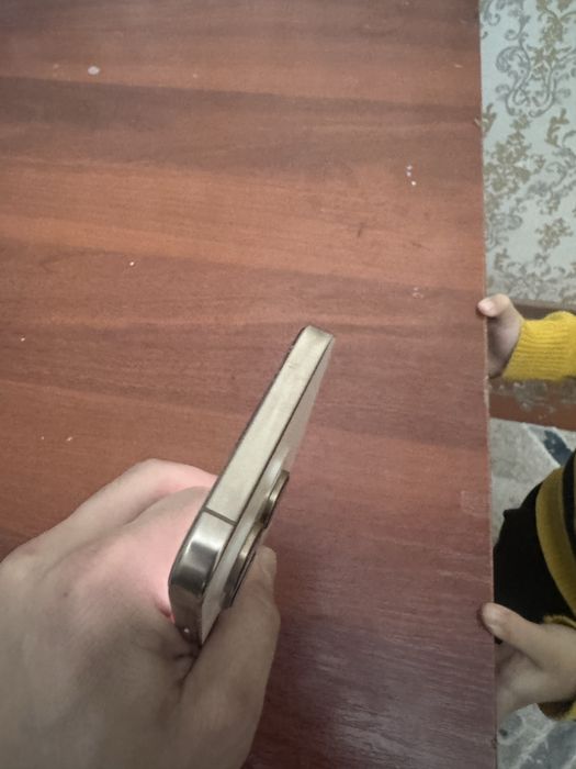 Айфон 16 про макс 256гб