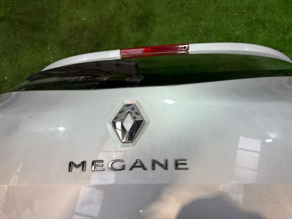 HAION RENAULT MEGANE III B95 1.6 DIESEL 2014 / HATCHBACK COD OEM 901001260R 2008-2016