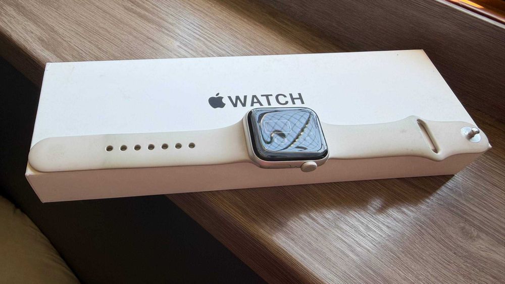 Apple Watch 9 серия 40"