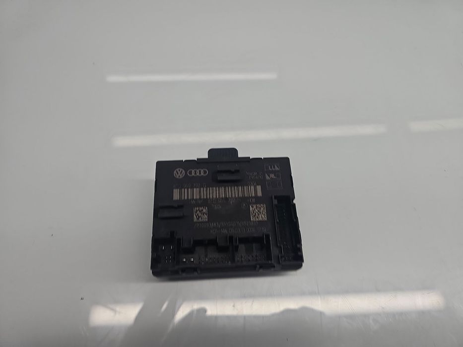 Modul confort  AUDI A4 (8K2, B8) [Fabr 2008-2015] 8T0959792H