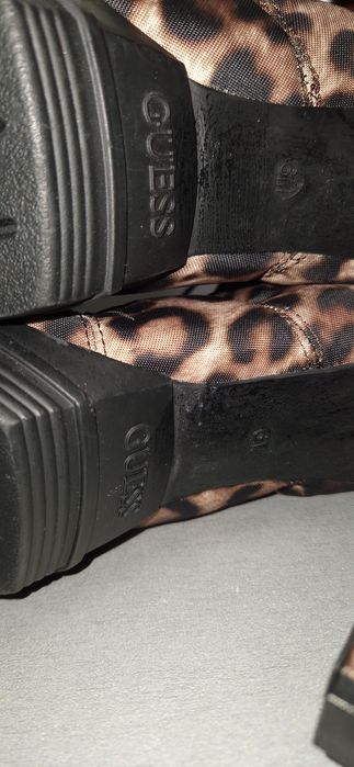 Дамски боти Guess