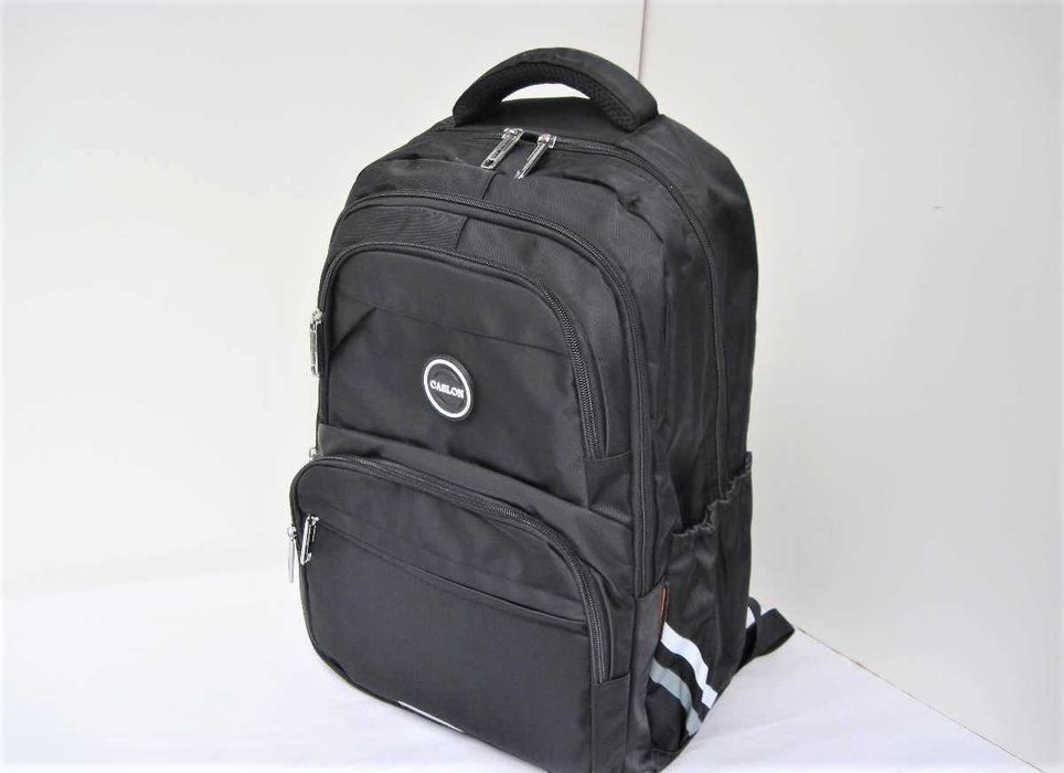 Ghiozdane Caslon - 44 x 31 x 17 cm