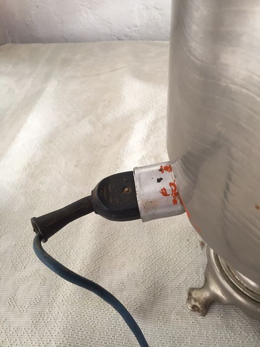 Сомовар электрический