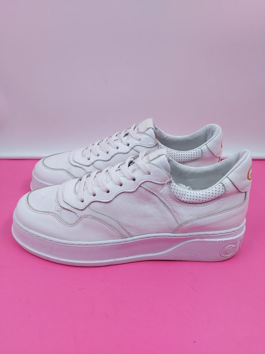 Gucci номер 45 Оригинални мъжки сникърси