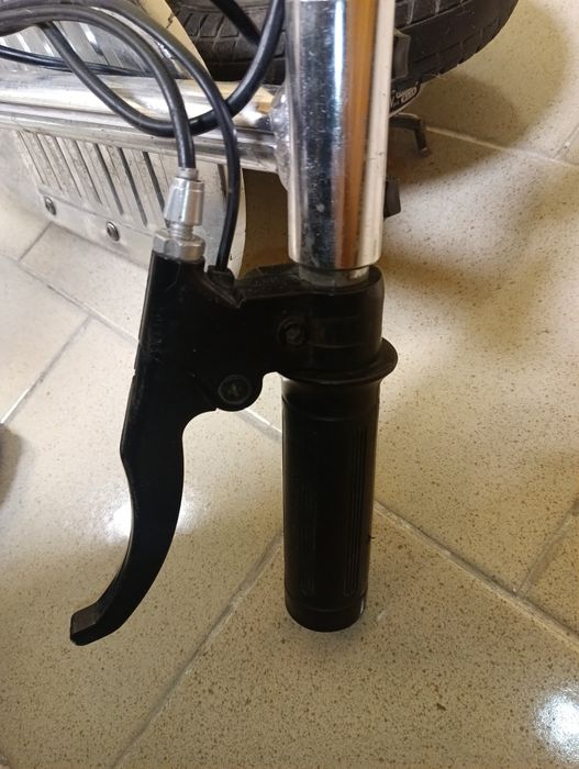 Електрическа тротинетка - 99 лв