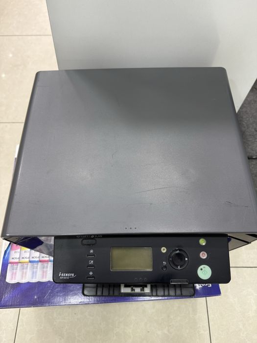 Canon MF4410 printer