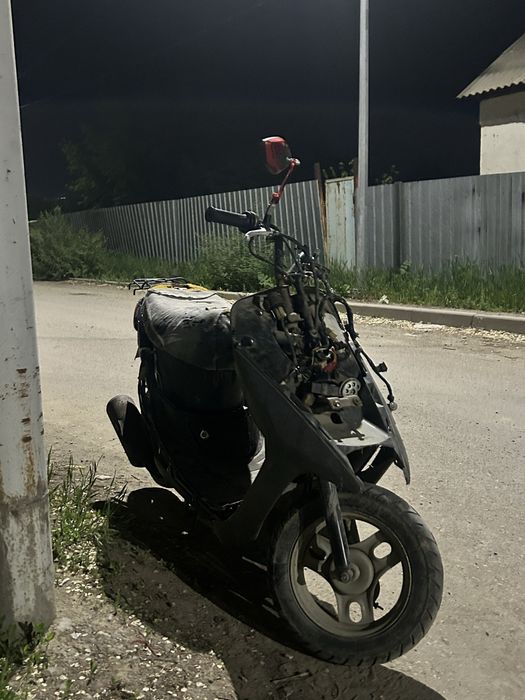 Хонда дио 34 65сс обмен интересует