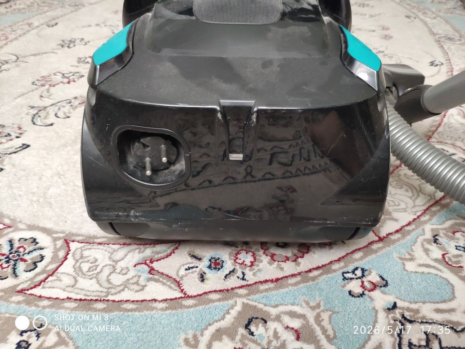 Пылесос Tefal срочно!!!