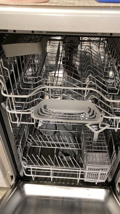 Посудомоечная машина