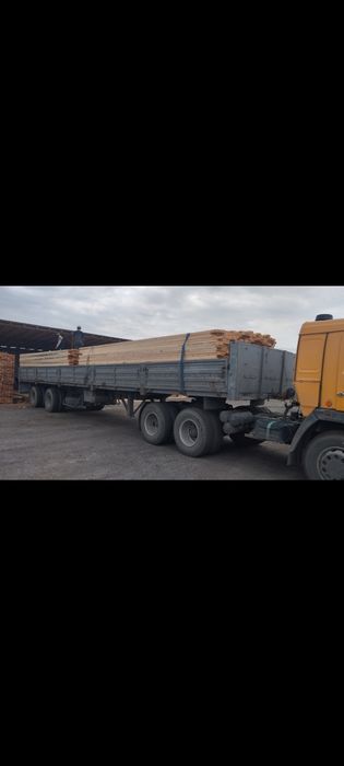 Продам КАМАЗ длинномер