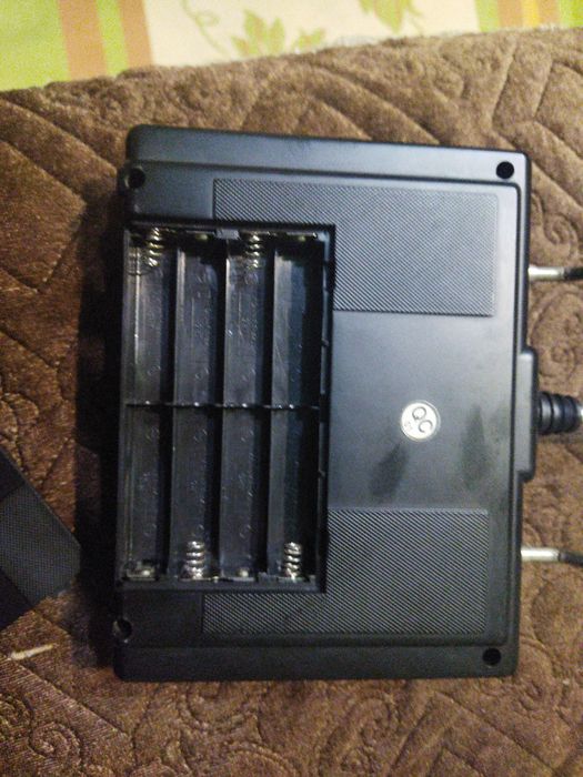 Продам танк на пульте управления