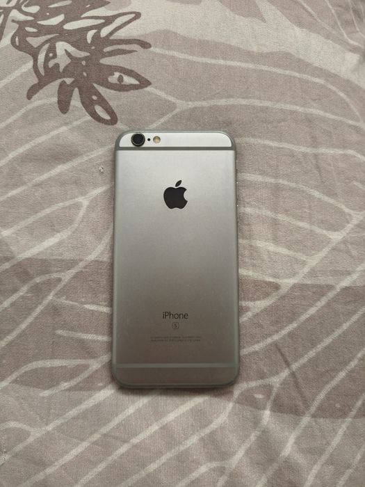 продам или обменяю iPhone 6s