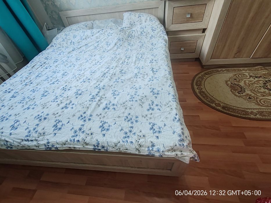 Спальный гарнитур