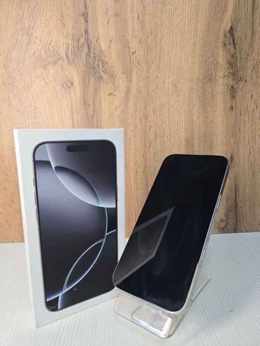 iPhone 16 Pro Max/TehnoAltyn/Рассрочка