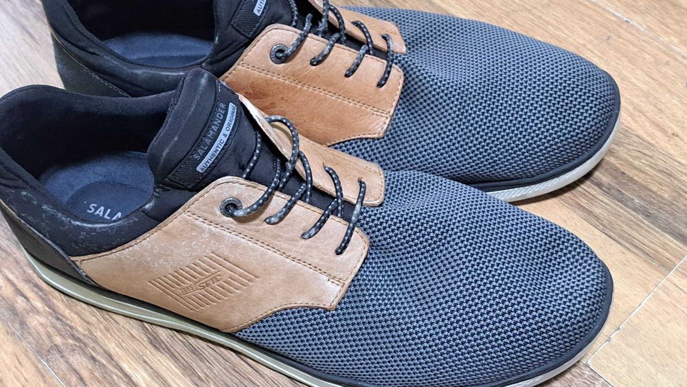 Asikc 44,LOWA gore tex 41 1/2 нови,Timberland-41 нови,Adidas