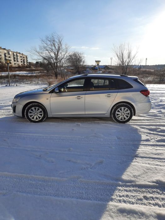 Продам Шевроле Круз  2013 г.