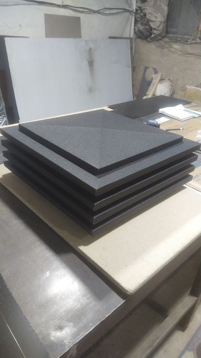 Доборные элементы для кровли и фасада