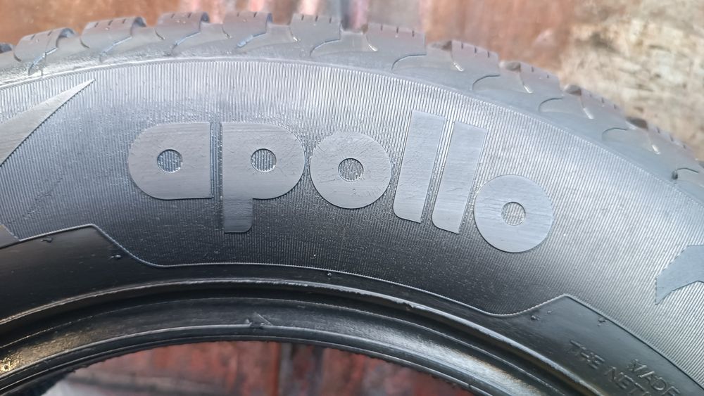 165/70/14 Apollo