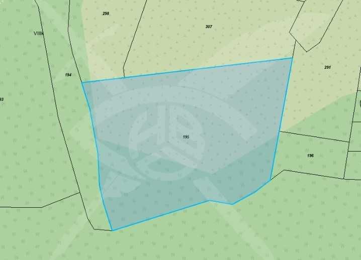 10 декара в Храбрино 36562