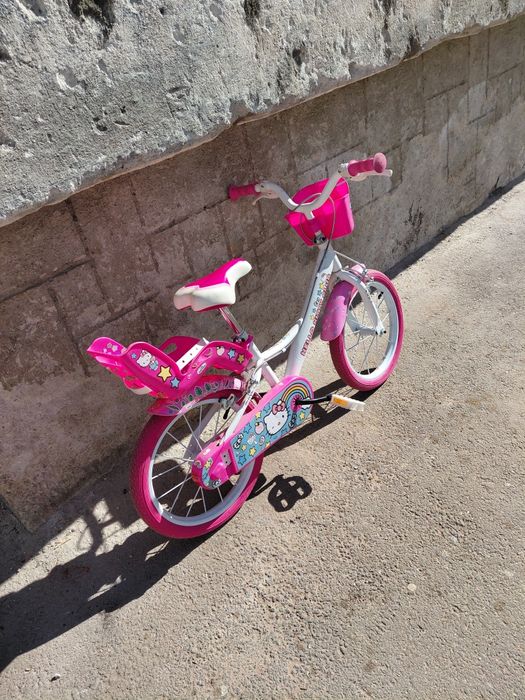 Vând Bicicletă Fetițe