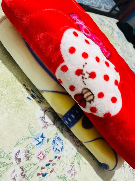 Детский плед продам