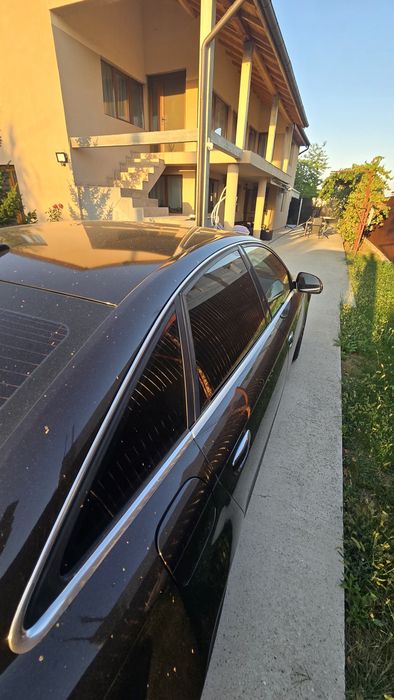 Vand Audi A6 c6 2010