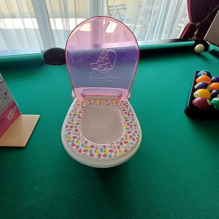 Baby born сет ! Минимални следи от употреба!Не се продават ПООТДЕЛНО!!