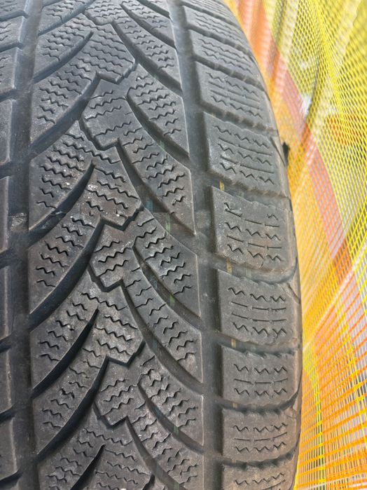 Зимни гуми 4 бр. -“ PLATIIN” - 205/55 R16