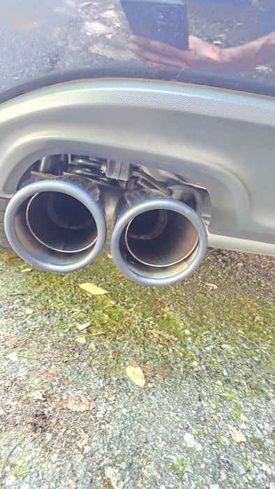 Vw Golf VII Euro6 DSG ACT