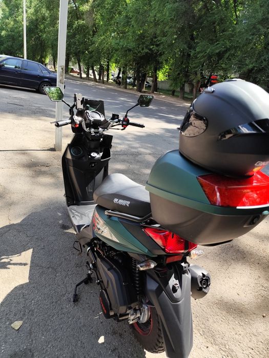 Самурай Мопед Срочно Срочно