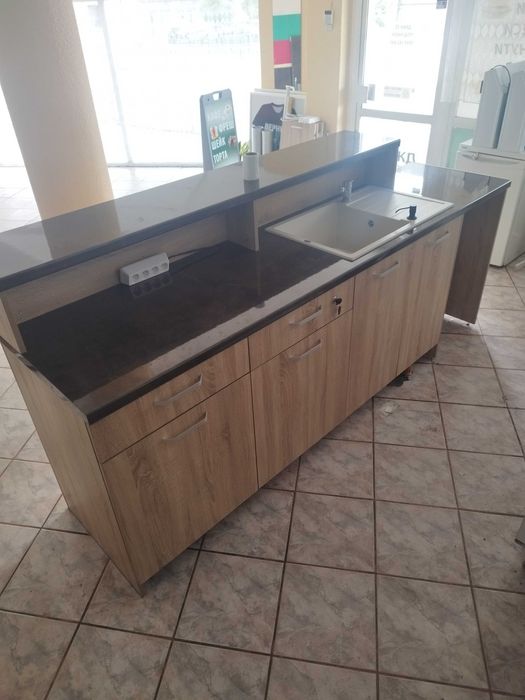 Бар за кафе аперитив