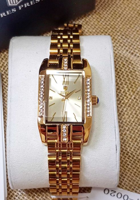 Ceas Montres Prestige Invicta MPW – 0020 Femei