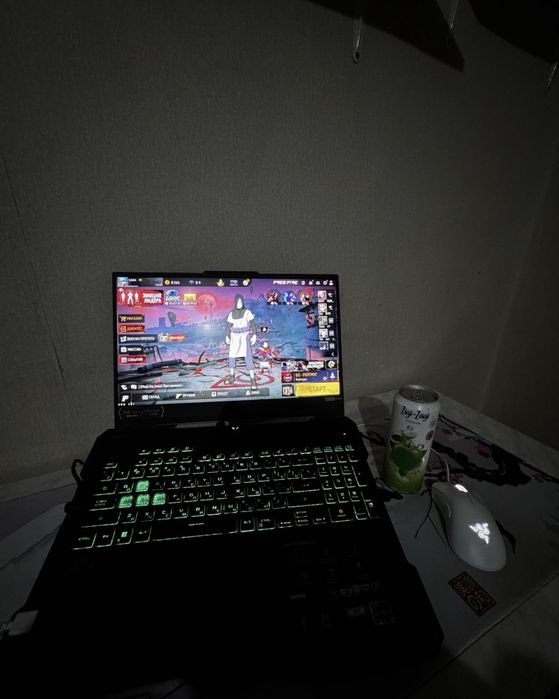 Продам - обмен ноутбук асус