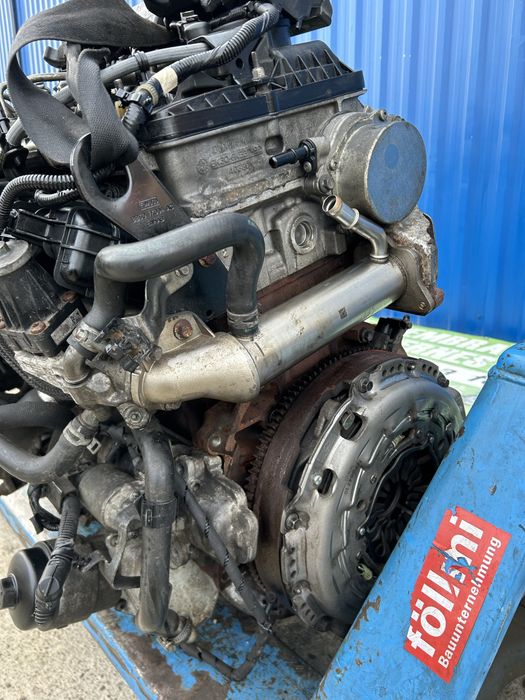 Electromotor Ford Ranger Wildtrak 3.2 Tdci 2013
