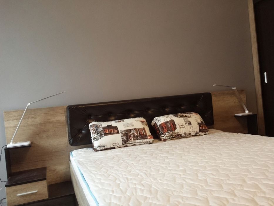 Дава се под наем Двустаен апартамент в Пловдив, Кючук Париж - 68 кв.м за 433.5 € - Снимка #3