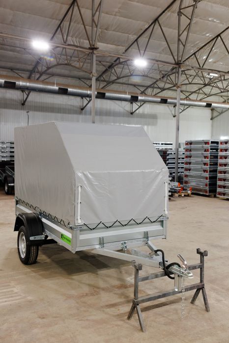 Прицеп для легкового авто