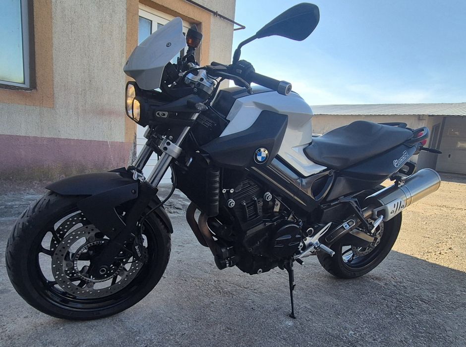 Vand BMW F800R ABS din 2011