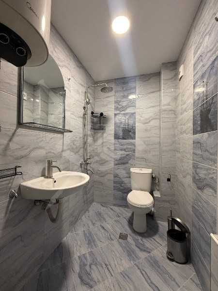 Дава се под наем Тристаен апартамент в Пловдив, Център - 65 кв.м за 498.27 € - Снимка #7