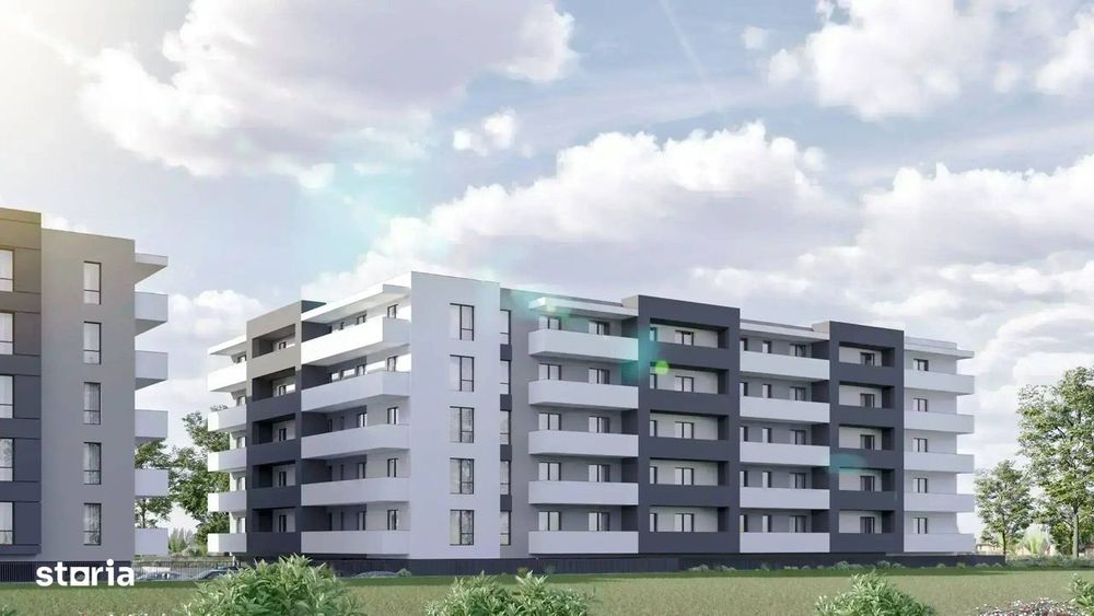 Apartament 3 camere Pallady cu Loc Parcare GRATUIT