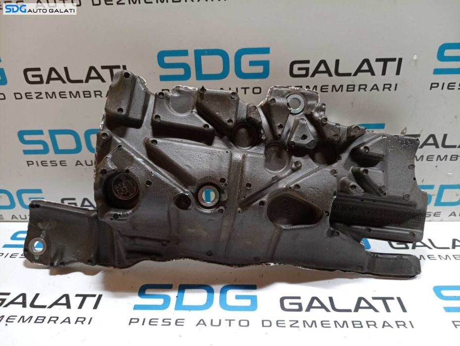 Capac Distributie Motor Volkswagen Arteon 2.0 TDI CRL 2017 - Prezent Cod 04L103954AL [M6644]