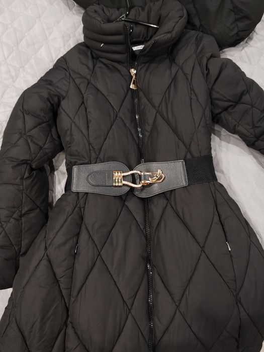 Зимно дамско яке