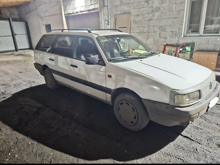 Продам Пассат Б3 универсал